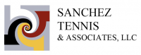 Sanchez Tennis_Logo