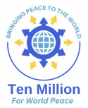 TenMillion for World Peace
